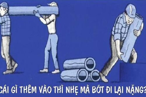 5 câu đố vui tưởng dễ nhưng khiến nhiều người 'bó tay'