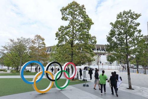 Nhật Bản không đặt Olympic Tokyo 2020 lên trên vấn đề sức khỏe