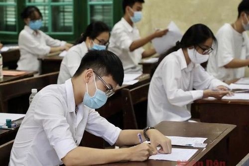 Học sinh được xét đặc cách tốt nghiệp trong trường hợp nào?