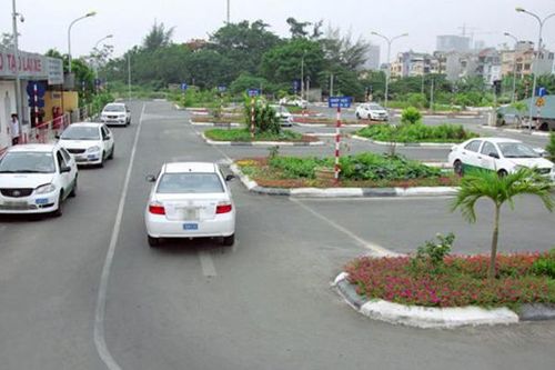 Tạm dừng tổ chức sát hạch cấp giấy phép lái xe do dịch Covid-19