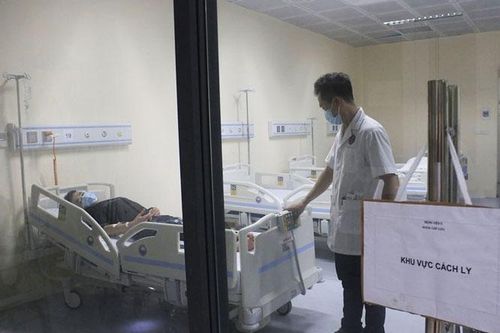 Bộ Y tế thông tin chính thức về ca sốc phản vệ sau tiêm vắc xin ở Đà Nẵng
