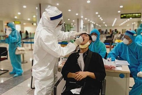 Thành phố Hồ Chí Minh: Chủ động tấn công để phòng, chống dịch Covid-19