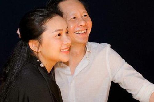 Đại gia Đức An - chồng Phan Như Thảo nói về mâu thuẫn với vợ cũ kéo dài hơn thập kỷ