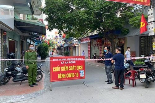 Hải Phòng truy vết, quản lý giám sát chặt chẽ các trường hợp liên quan đến bệnh nhân COVID-19