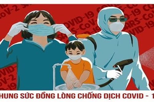 Cách dùng thuốc đông y ứng phó với dịch COVID- 19