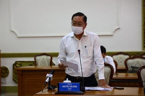 Báo động nguy cơ lây nhiễm COVID-19 tại các cảng đường thủy ở TP.HCM