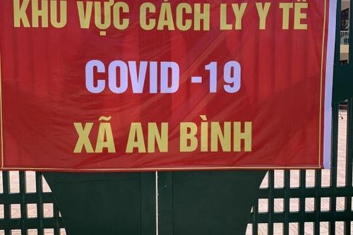 Bắc Ninh: Đến trưa nay, Thuận Thành ghi nhận tổng 90 ca mắc COVID-19