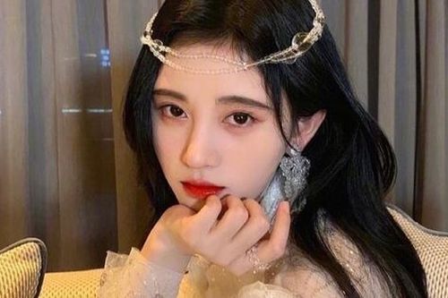 'Mỹ nhân 4000 năm' Cúc Tịnh Y tiếp tục 'cưới trước, yêu sau' cùng nam thần đam mỹ?
