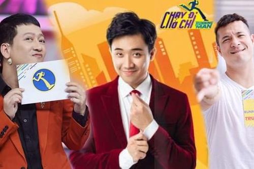 Ai sẽ thay Trấn Thành làm 'thủ lĩnh' của Running Man: Trường Giang hay Trương Thế Vinh?