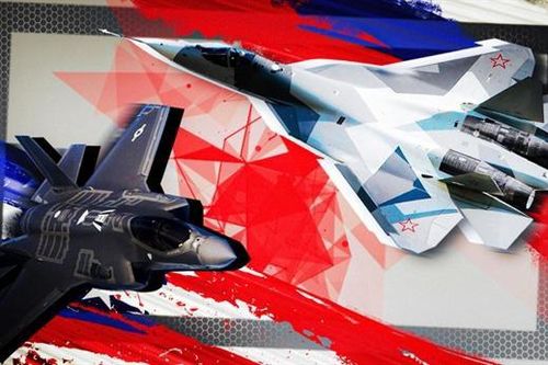 Thiếu tướng Nga: F-35 xuất hiện tại Baltic chỉ như 'muỗi đốt'