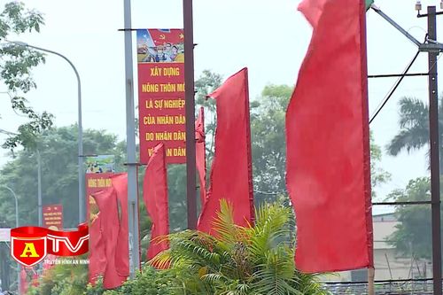 Đảm bảo tuyệt đối an ninh, trật tự cho ngày hội bầu cử