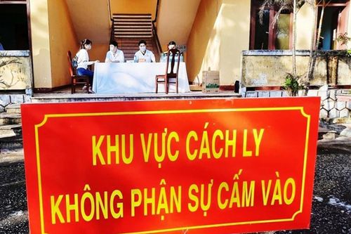 Một trường hợp F1 tử vong tại khu cách ly ở Hòa Bình bị ung thư giai đoạn cuối
