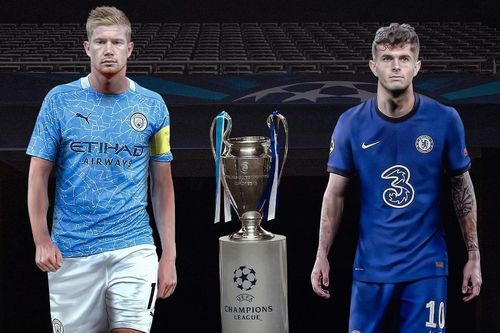 Chelsea và Man City có thể phải đổi kế hoạch đá chung kết Champions League