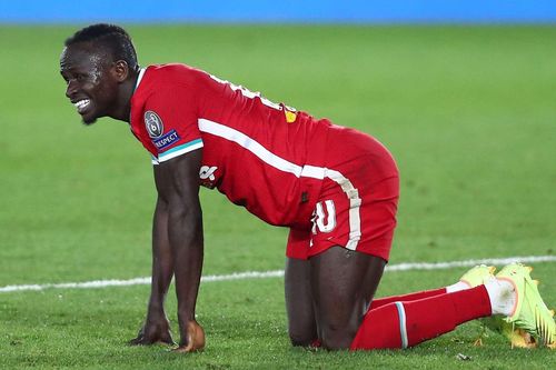 Sadio Mane nói sự thật khiến CĐV Liverpool buồn lòng