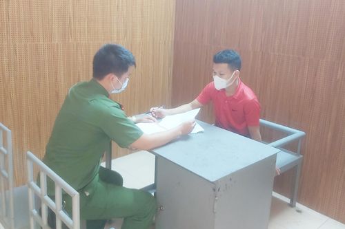 Gần 10 ngày đêm truy lùng kẻ 'đầu trộm đuôi cướp'
