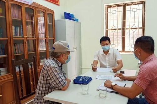 Những người 'ăn cơm nhà vác tù và hàng tổng' Bài 1: Người đam mê công tác hòa giải