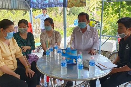 Bạc Liêu: Hai trẻ tử vong nghi do ngộ độc thực phẩm