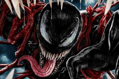 Trailer của 'Venom: Let There Be Carnage'
