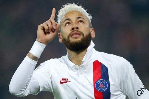 Điều khoản trong hợp đồng của Neymar được tiết lộ