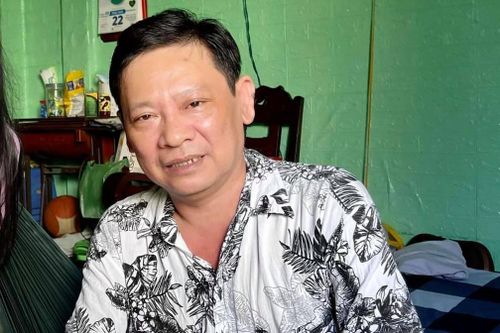 NSƯT Linh Phước hai lần phẫu thuật cắt chân vì hoại tử