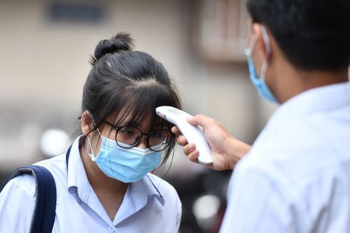 12 tỉnh, thành cho học sinh nghỉ hè sớm