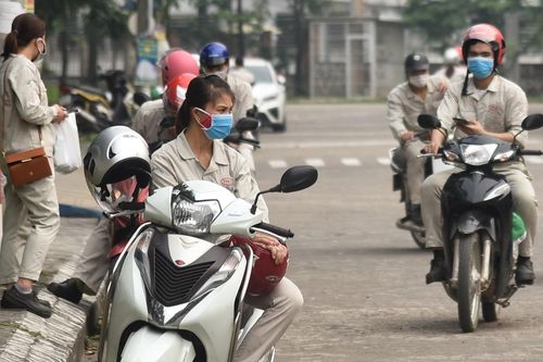 Hàng nghìn công nhân Vĩnh Phúc liên quan đến các ca mắc Covid-19