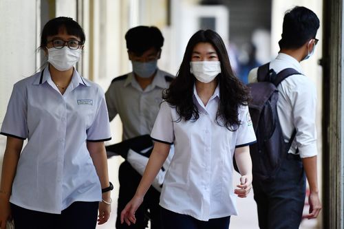 Lịch đi học, nghỉ học mới nhất của 63 tỉnh, thành