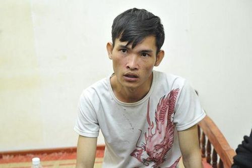 Tài xế xe ôm bị đâm chết lúc rạng sáng
