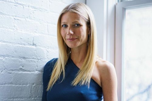 Gwyneth Paltrow bị chỉ trích khi kêu khổ thái quá