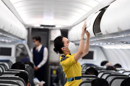 Vietravel muốn thoái bớt cổ phần Vietravel Airlines