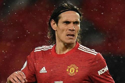 MU có lợi gì khi giữ lại Cavani?