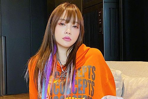 Lý Tiểu Lộ phủ nhận yêu người đã có vợ