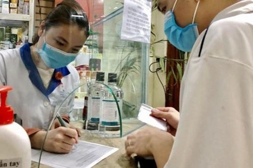 Khai báo gian dối, một F1 bị phạt 15 triệu