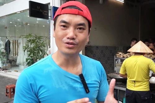 YouTuber tạo tin giả, gây sốc để câu tương tác