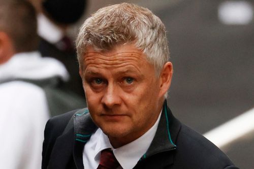 Tất cả nợ Solskjaer một lời xin lỗi