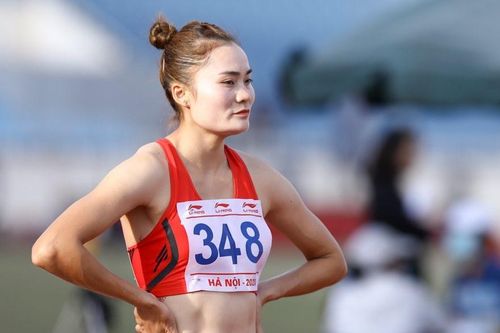 Quách Thị Lan được đề cử dự Olympic Tokyo