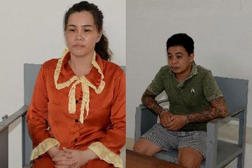 Giải mã chiêu trò của nhóm gội đầu thư giãn, massage kích dục trộm 100 triệu đồng của khách