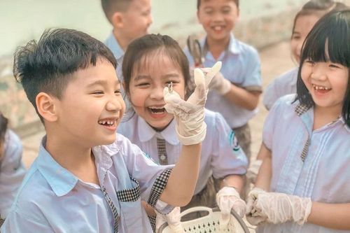 Đổi mới toàn diện trong giáo dục lý tưởng cách mạng cho thanh thiếu niên, nhi đồng