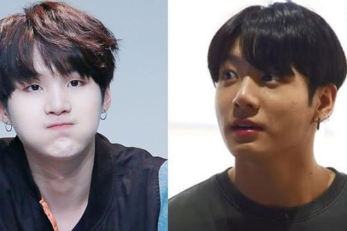 Khi BTS và các staff chơi khăm nhau