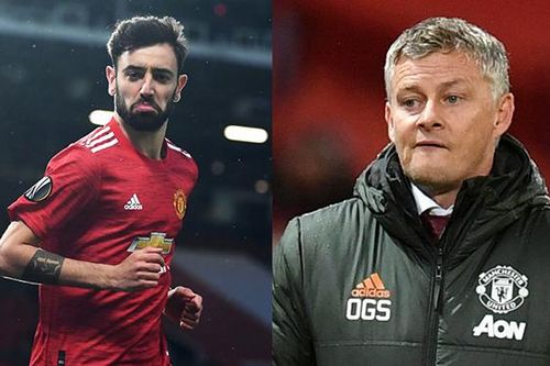 Tin bóng đá MU 11/5: Bruno Fernandes ra điều kiện ở lại. Hậu vệ 21 tuổi xác nhận chia tay MU