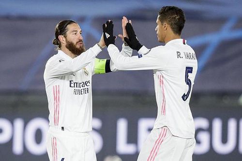 Real Madrid: Nhiều trung vệ giỏi ra đi, nhưng chưa biết mua ai thay thế