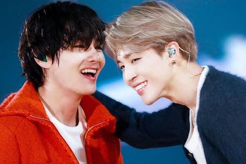 BTS: Jimin coi RM như chú, Suga như bà nội