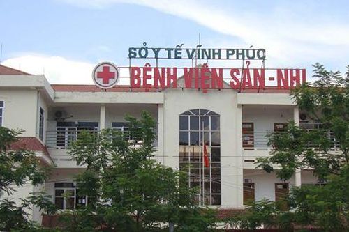 Vĩnh Phúc thành lập Bệnh viện Dã chiến số 2