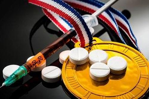 Hoàn thiện quy định phòng, chống doping trong thể thao
