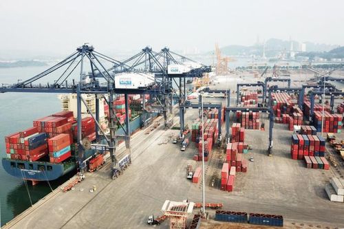 Hàng hải tăng cường biện pháp phòng dịch COVID-19