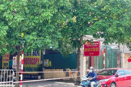 Thêm một ca nghi nhiễm Covid-19 ở TP Hải Dương