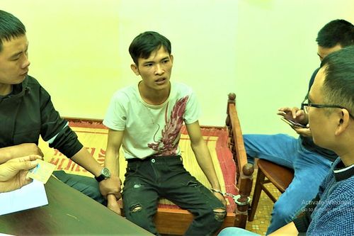 Truy tố đối tượng giết tài xế xe ôm cướp tài sản