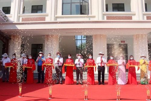 Hàn Quốc hỗ trợ Tuyên Quang 15 triệu USD phát triển nông thôn