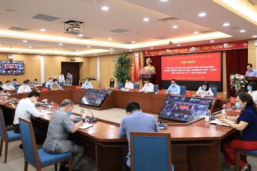 Nỗ lực đại diện cho ý chí, nguyện vọng của nhân dân