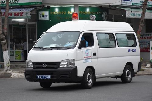 Nữ công nhân Đà Nẵng mắc Covid-19 chưa rõ nguồn lây có lịch trình dày đặc